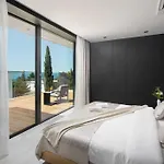 Exclusive Calma I & Ii - Two Heated Pool&spa Villa
