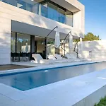 Exclusive Calma I & Ii - Two Heated Pool&spa Villa *
