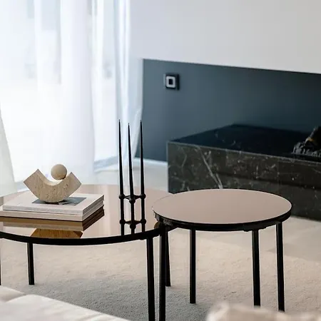 Exclusive Calma I & Ii - Two Heated Pool&spa Villa *