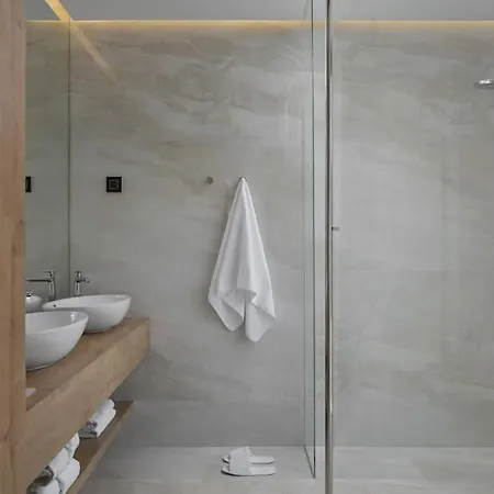 ヴィラ Exclusive Calma I & Ii - Two Heated Pool&spa *
