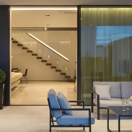 Exclusive Calma I & Ii - Two Heated Pool&spa *