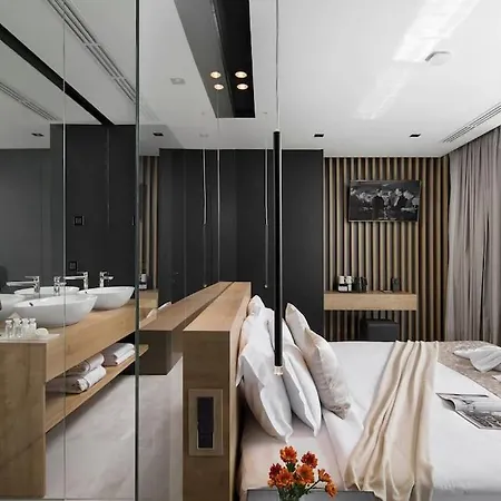 Exclusive Calma I & Ii - Two Heated Pool&spa Villa *