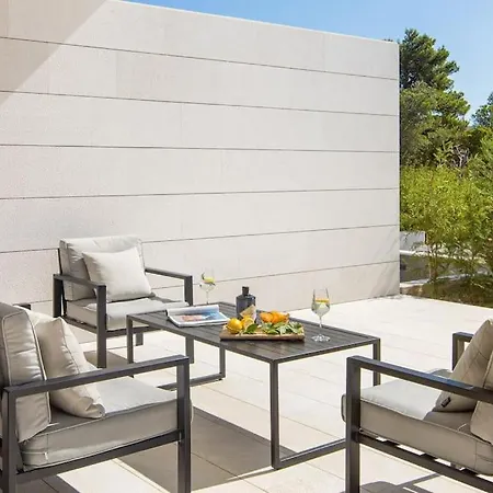 Exclusive Calma I & Ii - Two Heated Pool&spa * スタリグラード