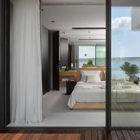 ヴィラ Exclusive Calma I & Ii - Two Heated Pool&spa