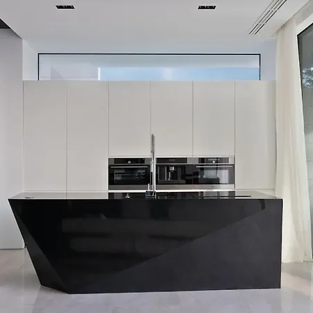 ヴィラ Exclusive Calma I & Ii - Two Heated Pool&spa