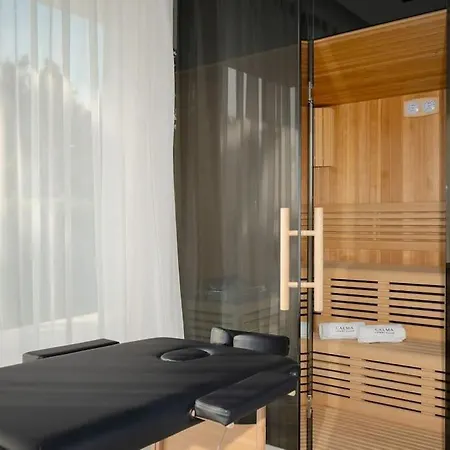 Exclusive Calma I & Ii - Two Heated Pool&spa Villa Starigrad Paklenica