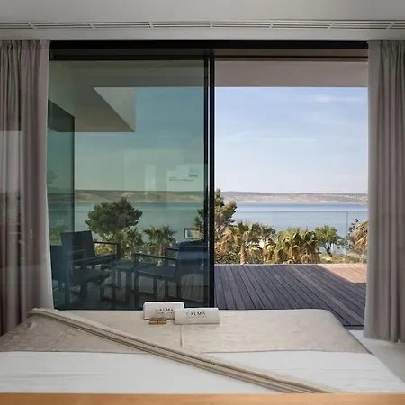 ヴィラ Exclusive Calma I & Ii - Two Heated Pool&spa *