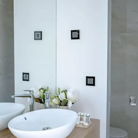 Exclusive Calma I & Ii - Two Heated Pool&spa ヴィラ *
