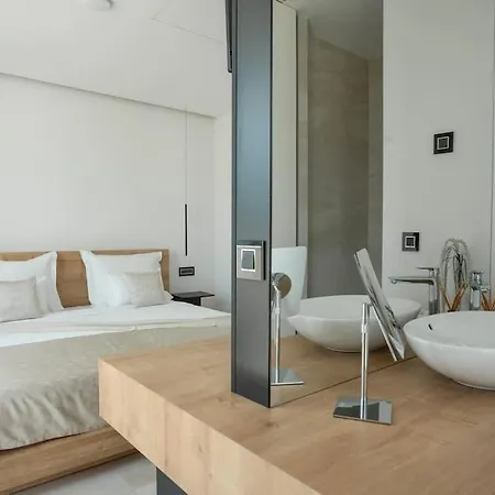 Exclusive Calma I & Ii - Two Heated Pool&spa * Starigrad Paklenica