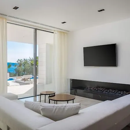 Exclusive Calma I & Ii - Two Heated Pool&spa ヴィラ *