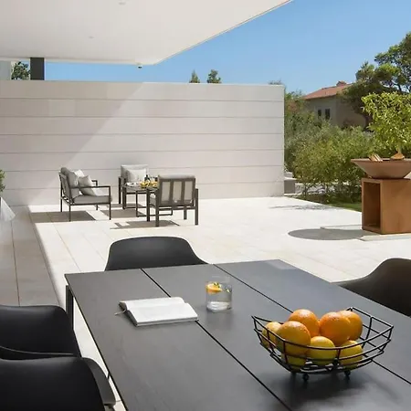 Villa Exclusive Calma I & Ii - Two Heated Pool&spa *