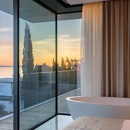 Exclusive Calma I & Ii - Two Heated Pool&spa
