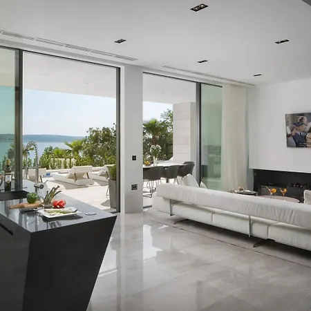 Exclusive Calma I & Ii - Two Heated Pool&spa Villa