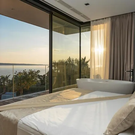 Villa Exclusive Calma I & Ii - Two Heated Pool&spa *
