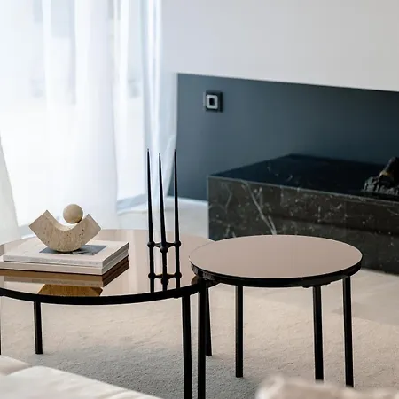Exclusive Calma I & Ii - Two Heated Pool&spa *