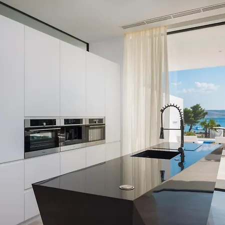 Villa Exclusive Calma I & Ii - Two Heated Pool&spa *