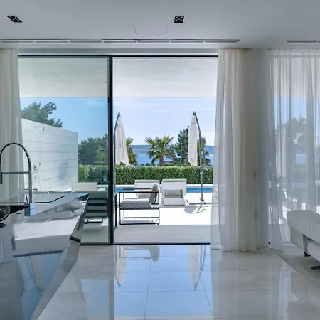 Exclusive Calma I & Ii - Two Heated Pool&spa *