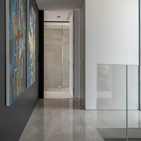 Exclusive Calma I & Ii - Two Heated Pool&spa Villa *