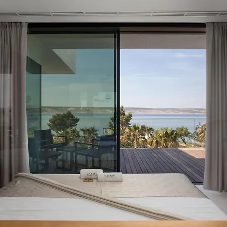 Exclusive Calma I & Ii - Two Heated Pool&spa Villa