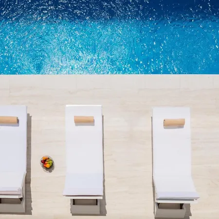 Exclusive Calma I & Ii - Two Heated Pool&spa *