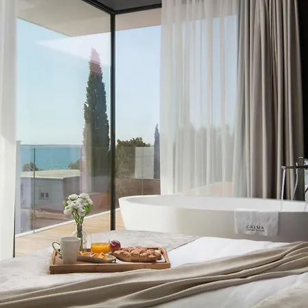 Villa Exclusive Calma I & Ii - Two Heated Pool&spa *