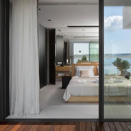 Exclusive Calma I & Ii - Two Heated Pool&spa Villa