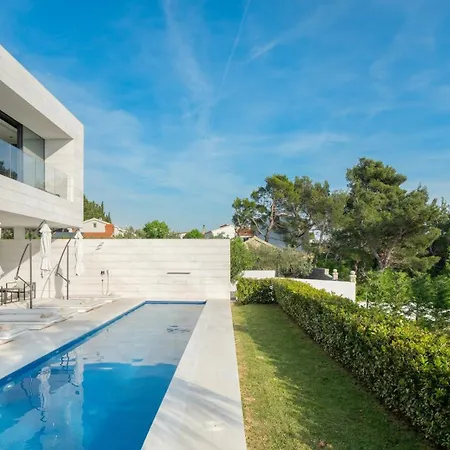Exclusive Calma I & Ii - Two Heated Pool&spa *