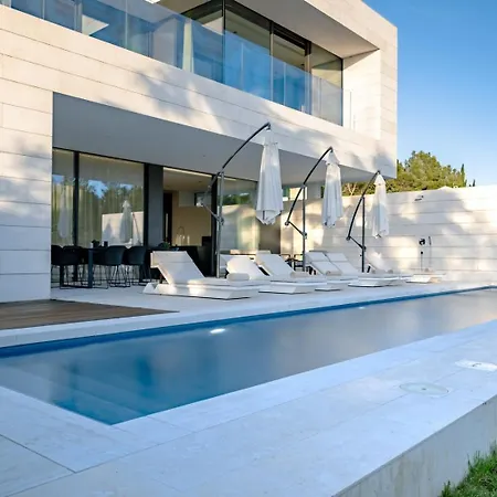 Exclusive Calma I & Ii - Two Heated Pool&spa