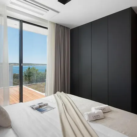 Exclusive Calma I & Ii - Two Heated Pool&spa *