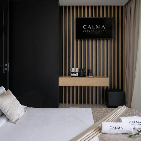 Exclusive Calma I & Ii - Two Heated Pool&spa