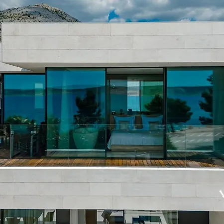 Exclusive Calma I & Ii - Two Heated Pool&spa Villa