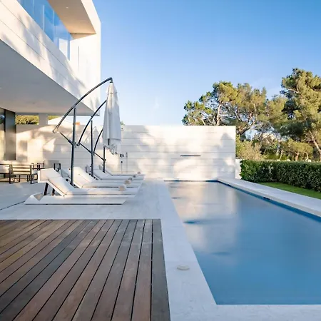 Exclusive Calma I & Ii - Two Heated Pool&spa Villa