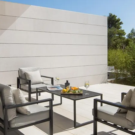 Exclusive Calma I & Ii - Two Heated Pool&spa Villa *