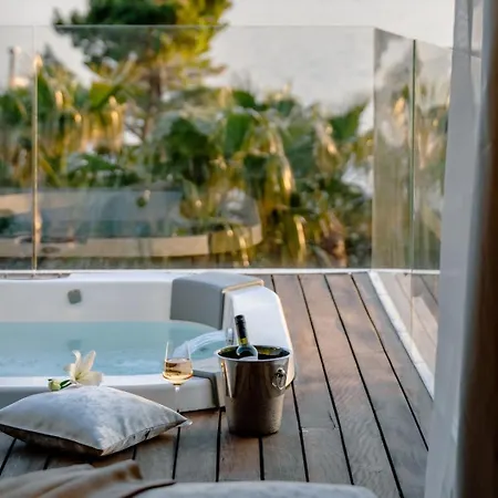 Exclusive Calma I & Ii - Two Heated Pool&spa *