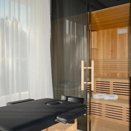 Exclusive Calma I & Ii - Two Heated Pool&spa