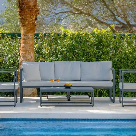 Exclusive Calma I & Ii - Two Heated Pool&spa