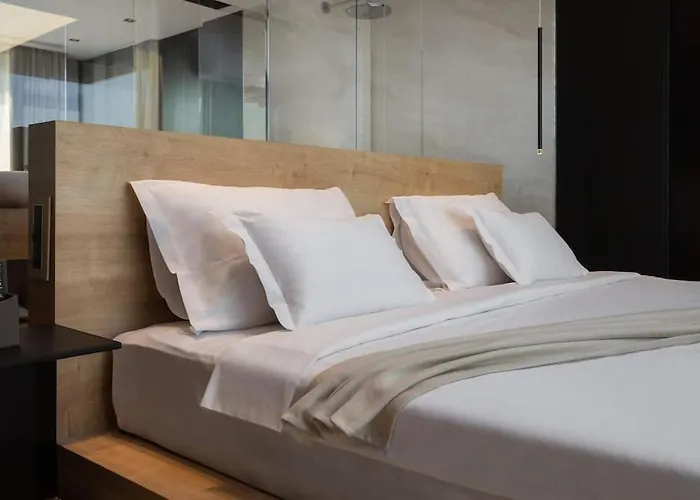 Vila Exclusive Calma I & Ii - Two Heated Pool&spa *