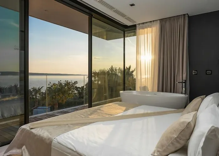 Vila Exclusive Calma I & Ii - Two Heated Pool&spa