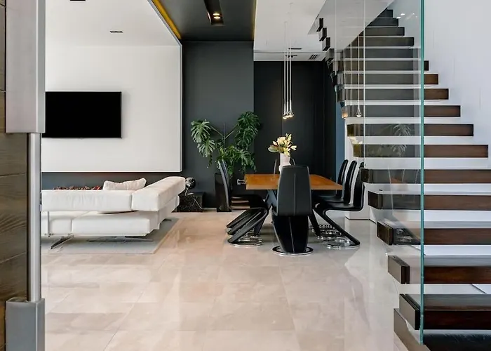 Exclusive Calma I & Ii - Two Heated Pool&spa