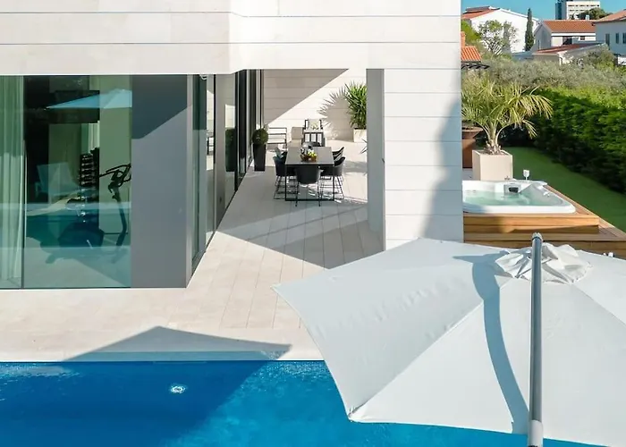 Exclusive Calma I & Ii - Two Heated Pool&spa